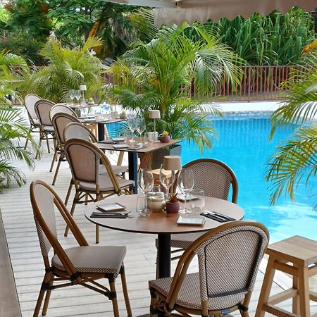 Orient Bay Palm Court Residence 4 Stars Quarter of Orleans Exterior photo