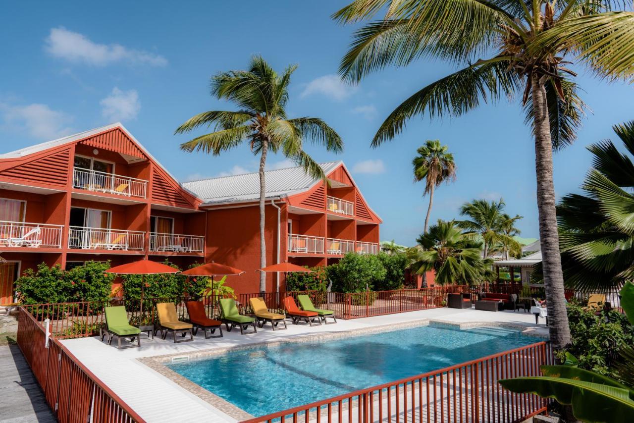 Orient Bay Palm Court Residence 4 Stars Quarter of Orleans Exterior photo