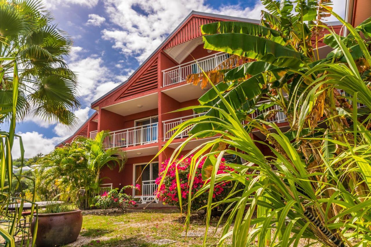 Orient Bay Palm Court Residence 4 Stars Quarter of Orleans Exterior photo
