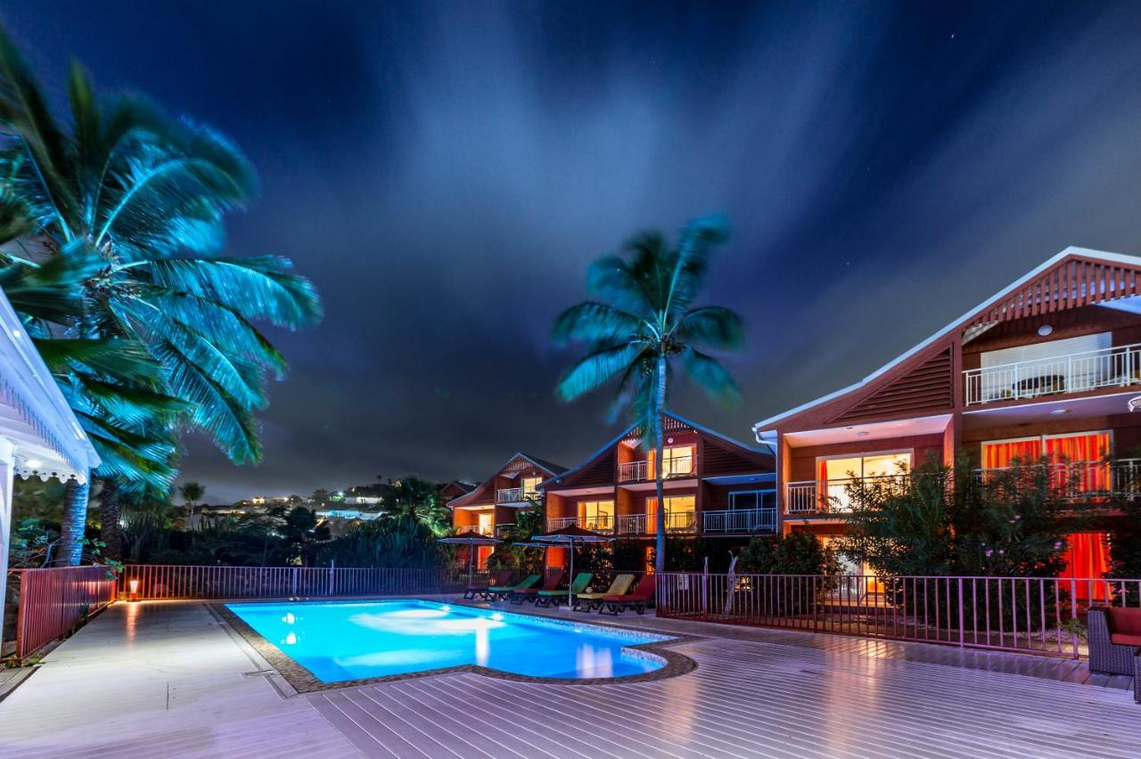 Orient Bay Palm Court Residence 4 Stars Quarter of Orleans Exterior photo