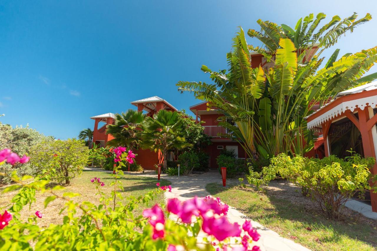 Orient Bay Palm Court Residence 4 Stars Quarter of Orleans Exterior photo
