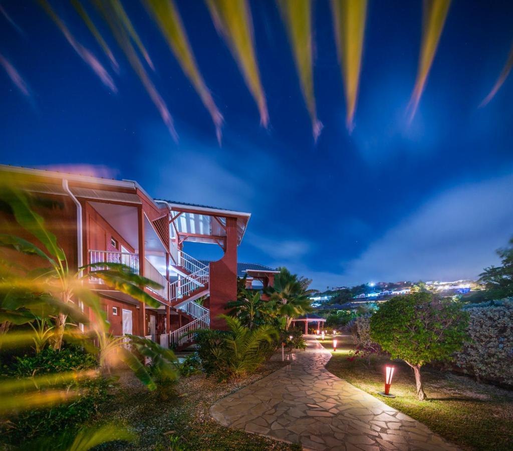 Orient Bay Palm Court Residence 4 Stars Quarter of Orleans Exterior photo