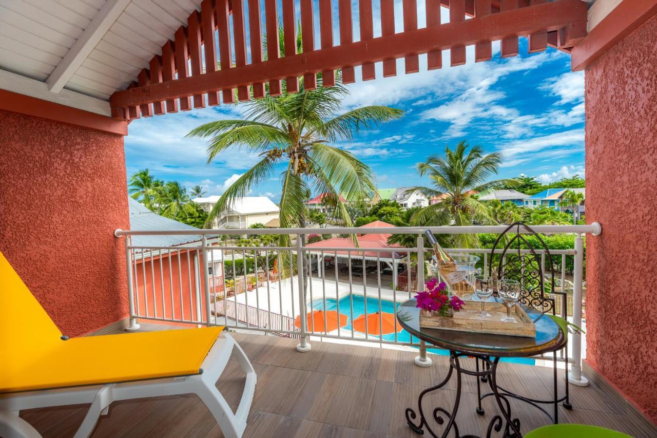 Orient Bay Palm Court Residence 4 Stars Quarter of Orleans Exterior photo