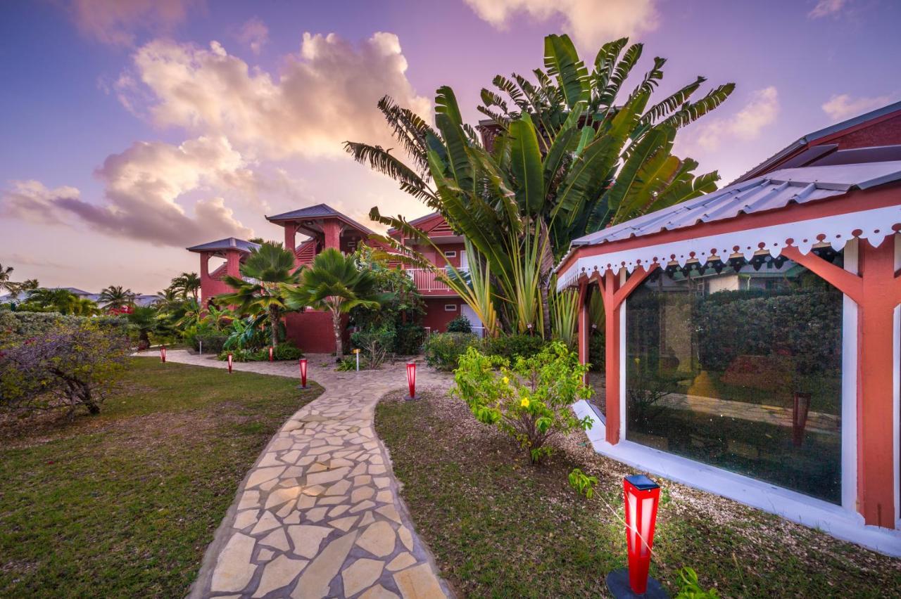 Orient Bay Palm Court Residence 4 Stars Quarter of Orleans Exterior photo