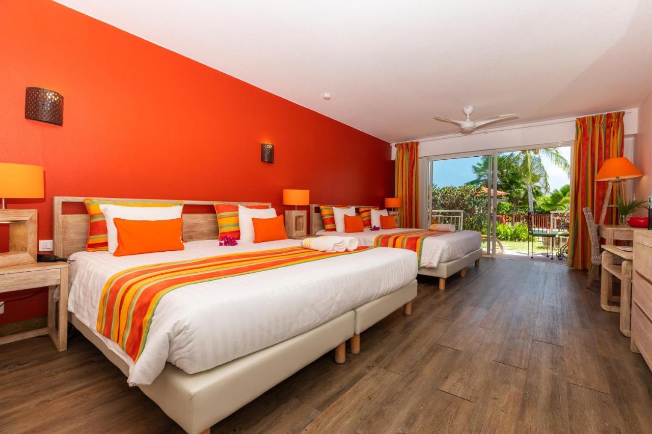 Orient Bay Palm Court Residence 4 Stars Quarter of Orleans Exterior photo