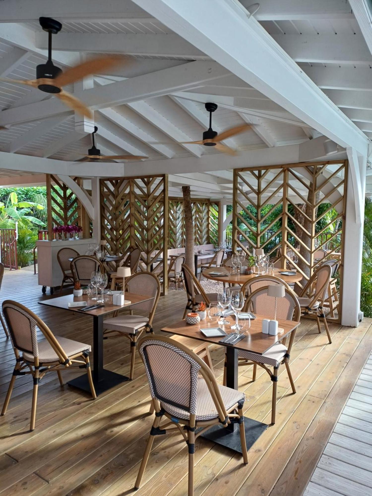 Orient Bay Palm Court Residence 4 Stars Quarter of Orleans Exterior photo
